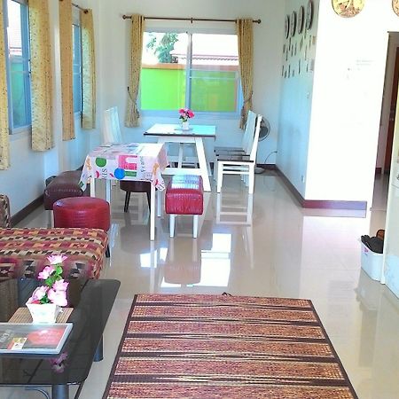 Orange Villa Τσιάνγκ Μάι Εξωτερικό φωτογραφία
