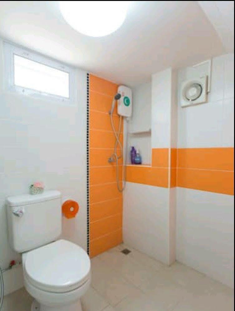 Orange Villa Τσιάνγκ Μάι Εξωτερικό φωτογραφία