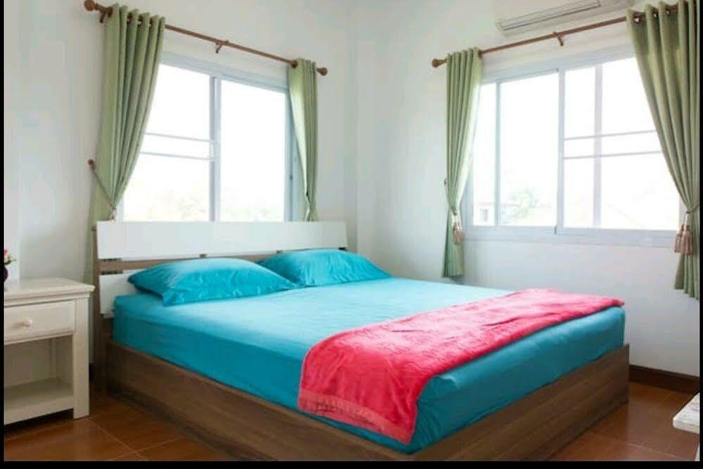 Orange Villa Τσιάνγκ Μάι Εξωτερικό φωτογραφία